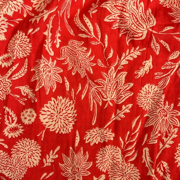 Universal Thread blouse - Picture 2 of 5